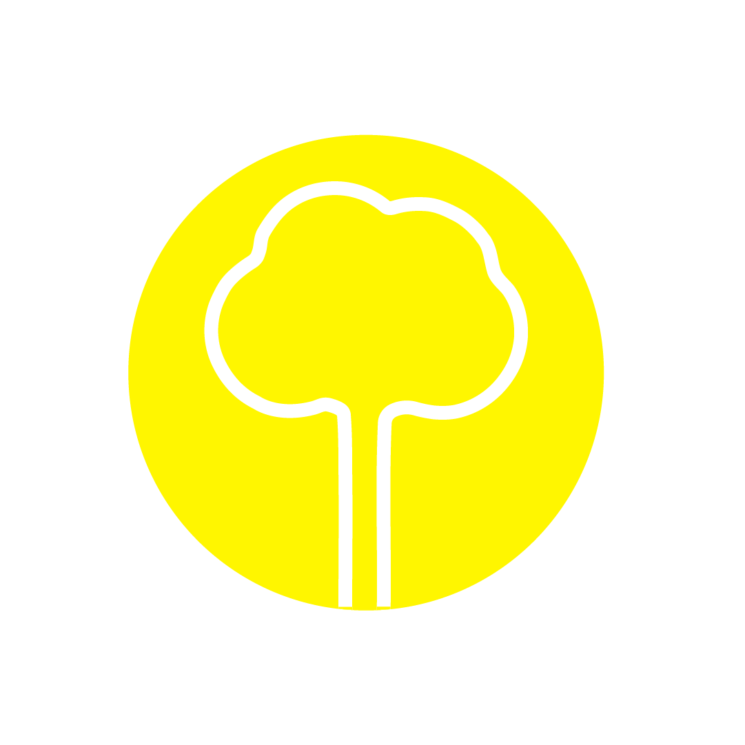 Danger modéré (jaune)