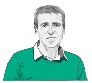 Jean-Michel Soubeyroux