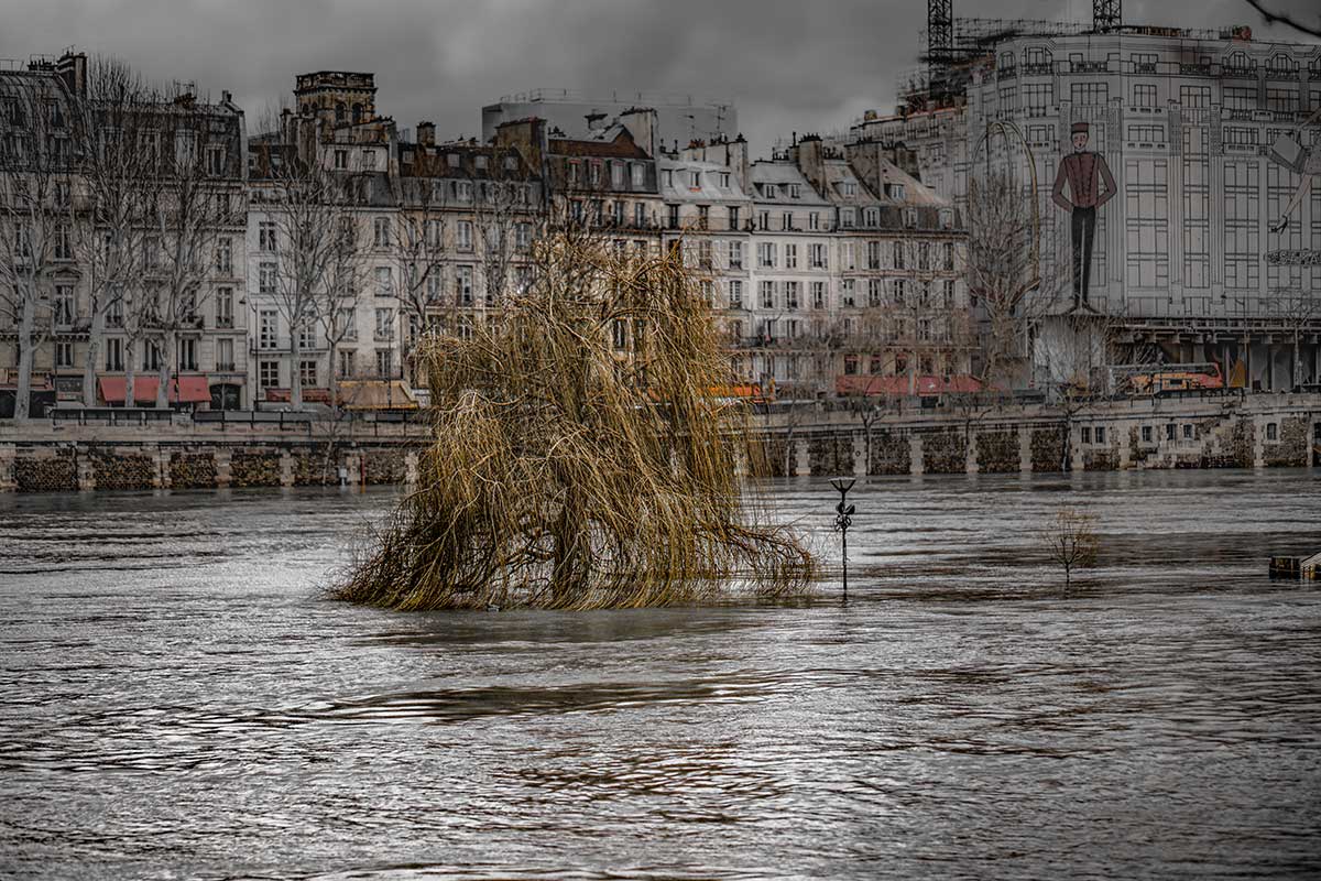 Météo-France / L’Œil du climat / Laurent Leoncini