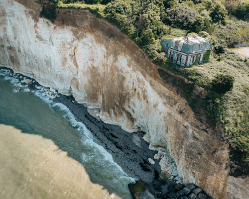Le prix du Jury : « Lost in Translation » par Jeremy Garamond 