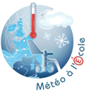 Logo Météo à l’École