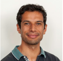 Saïd Qasmi, cherchuer à Météo-France