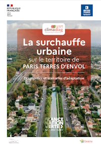 Climadiag Chaleur en ville