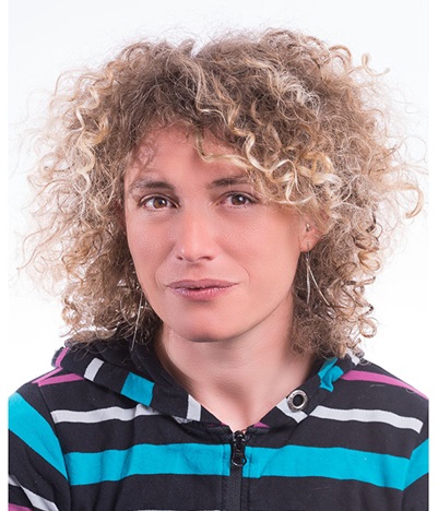 Marie Dumont - Météo-France