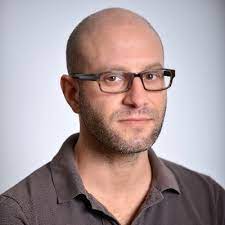 Roland Séférian, chercheur à Météo-France