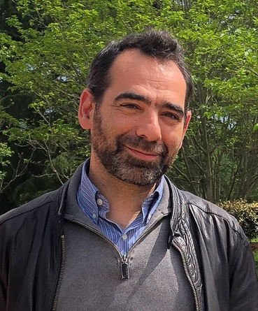 Samuel Somot, chercheur à Météo-France