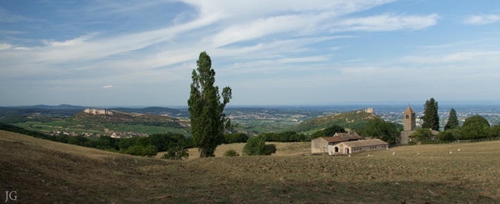 Sécheresse en Bourgogne