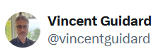 Vincent Guidard