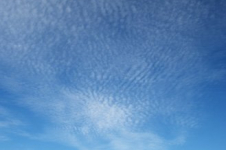 Cirrocumulus