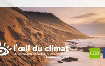 L’Œil du climat 2023 : les deux vainqueurs.