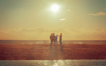 Le beau temps se poursuit ce week-end.