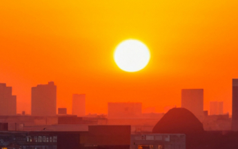 2023, année la plus chaude pour notre planète.