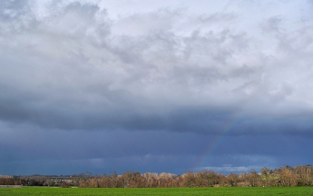 Illustration précipitations © Infoclimat / razzi49