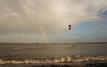 Soleil peu présent sur le nord du pays