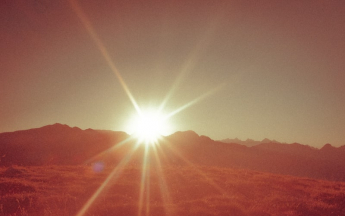 Photo d'illustration - © Météo-France / Eddy Duluc