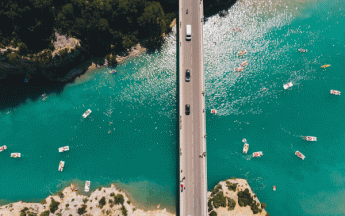 L'été, la prévision météorologique est cruciale.