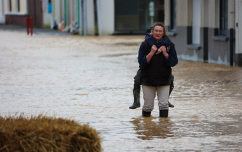 Photo d'illustration - concours photo L'Œil du climat.