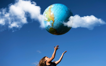 Illustration globe - © GettyImages