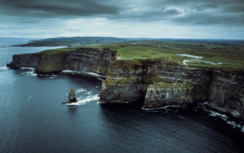 Illustration Irlande - © GettyImages