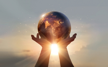 2020, année la plus chaude