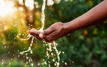 Météo-France en appui à la gestion de la ressource en eau.