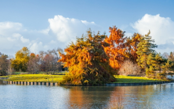 Il fait exceptionnellement chaud en France pour une fin octobre.