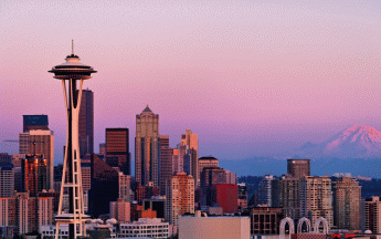 Plus de 40 °C depuis deux jours à Seattle