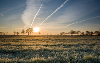 Des températures fraîches