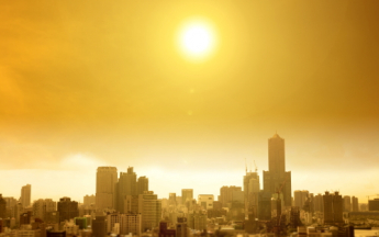 Illustration canicule - © Getty /rsndetren