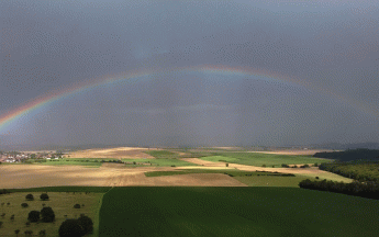 Un temps souvent instable a touché le pays depuis le 1er juin, début de l'été météorologique.