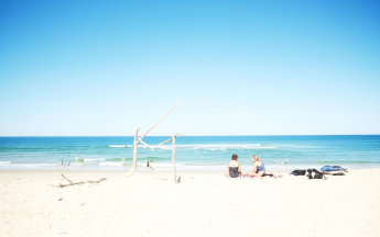 Illustration été - © Météo-France / Eddy Duluc