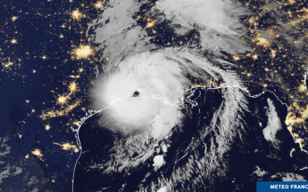 Jamais une saison des ouragans sur l'Atlantique n'avait compté jusqu'à 29 phénomènes nommés. 