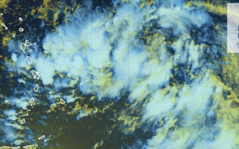Image du satellite GOES16 le 12 août 2024 à 1520 UTC.