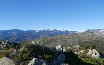 Manque de précipitations et sécheresse sur les Pyrénées-Orientales.
