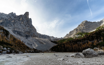 L'été 2022 a été marqué par des conditions météorologiques exceptionnelles. Il pourrait être normal après 2050.