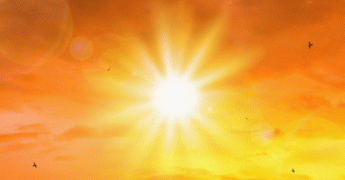 Canicule, pic ou vague de chaleur ? 