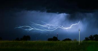 Comment prévoir les orages, des phénomènes complexes ?