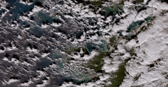 Qu’est-ce qu’un ciel de traîne ?