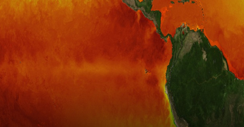 El Niño très probablement de retour à partir de l’été 2026 : quelles conséquences à l’échelle planétaire ?