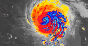 Comment interpréter une image radar ?