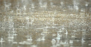 Qu’est-ce que la pluie ?