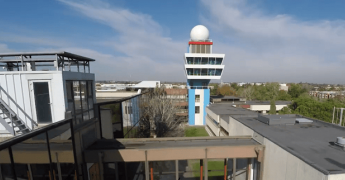 Les systèmes d’observation de Météo-France