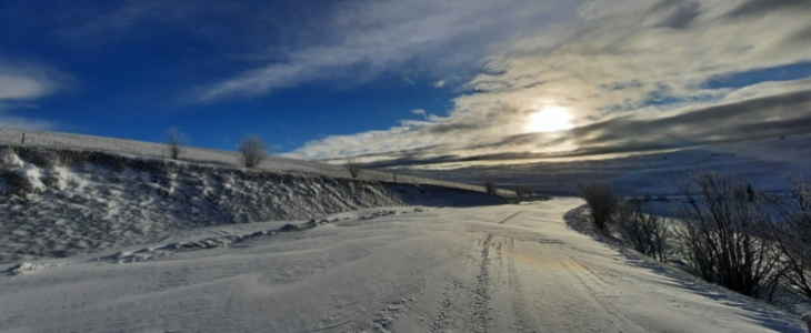 Tout savoir sur la neige, à la montagne comme en plaine.