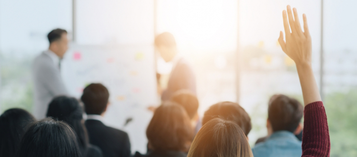 Formation météo en mai à Toulouse.