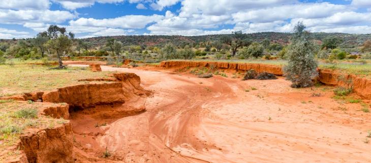 Illustration Australie