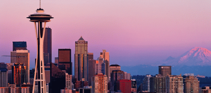 Plus de 40 °C depuis deux jours à Seattle