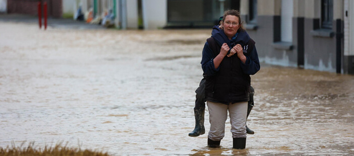 69 épisodes de Vigilance orange ou rouge ont eu lieu l’année 2024.
