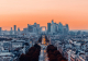 Quel climat futur en Île-de-France  ?