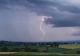 Météo : une fin de semaine perturbée et orageuse