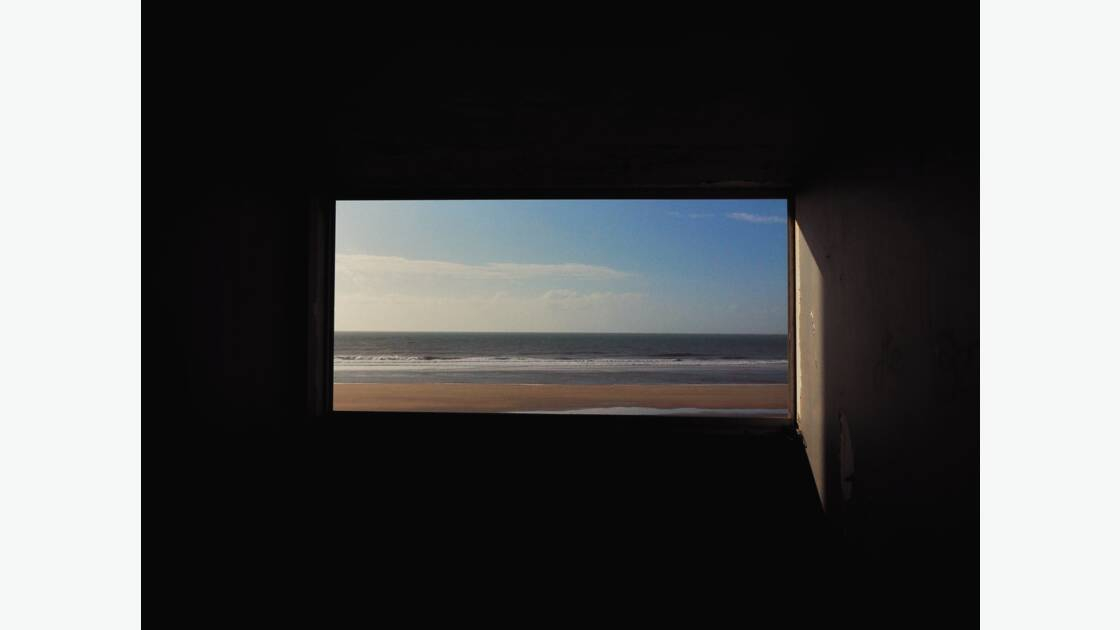 Le Signal 2, par Laurent Barrera